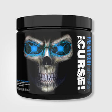 JNX Sport The curse pre workout | Megapump